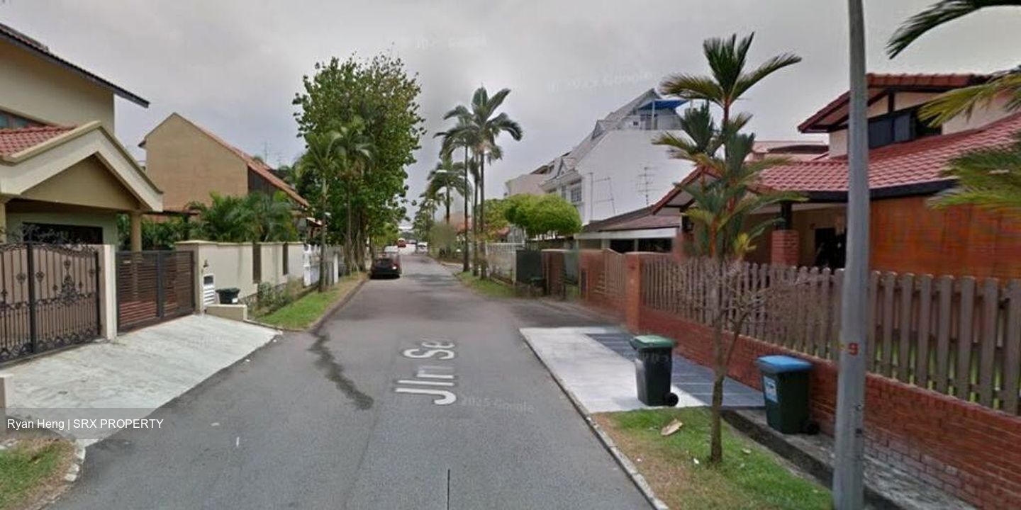 Seletar Hills Estate (D28), Semi-Detached #472909631